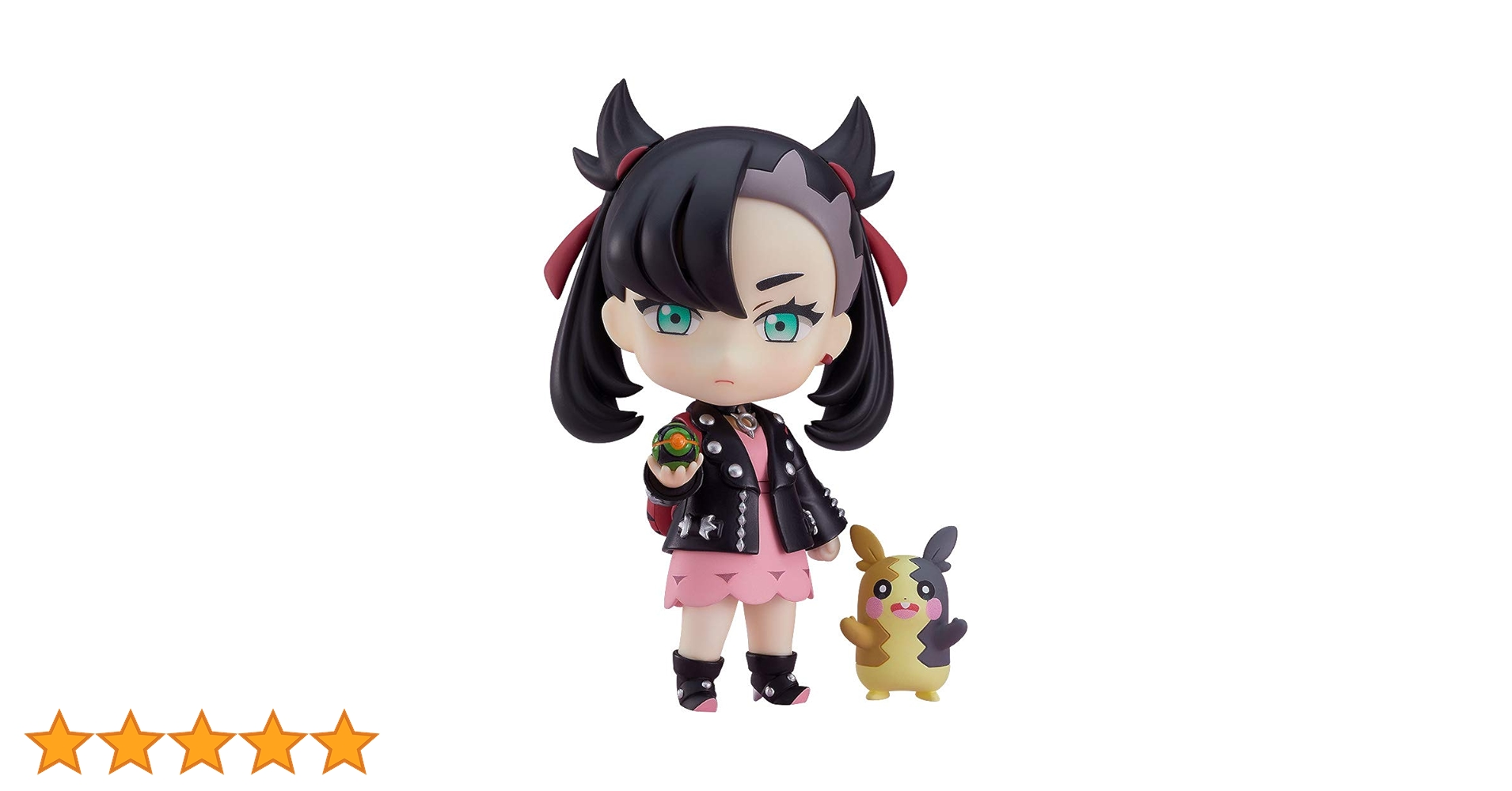 Amazon | ねんどろいど ポケットモンスター マリィ ノンスケール